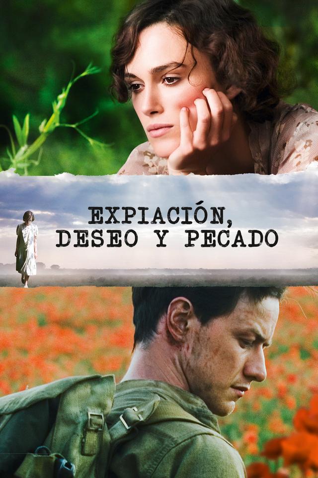 Expiación, deseo y pecado