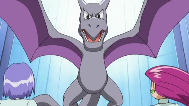 Pokémon 10x17