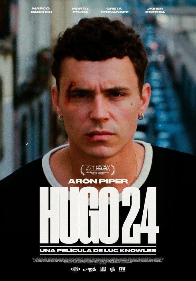 Hugo 24