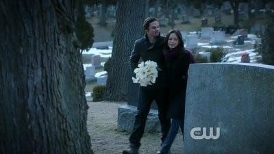 Bella y Bestia 1x20
