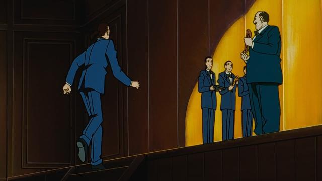 Detective Conan 1x106