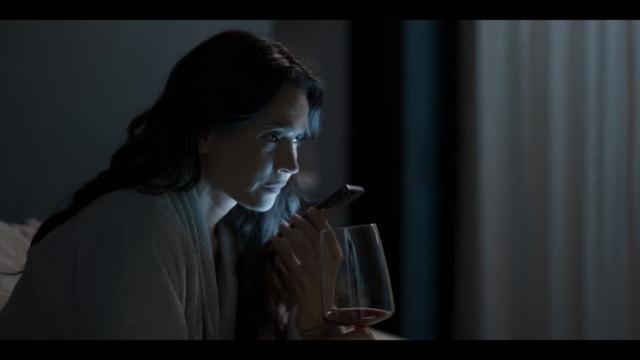 La huésped 1x8