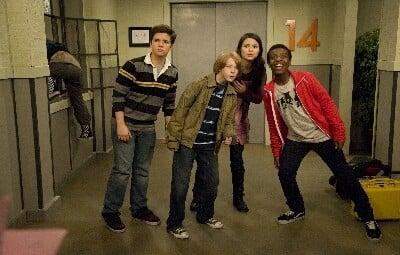 iCarly 3x8