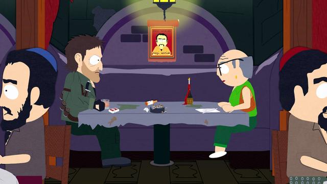 South Park 9x10