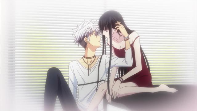 Fruits Basket 2x14