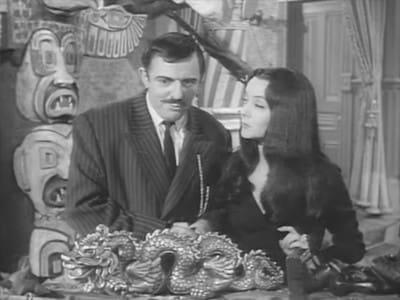Los locos Addams 2x23