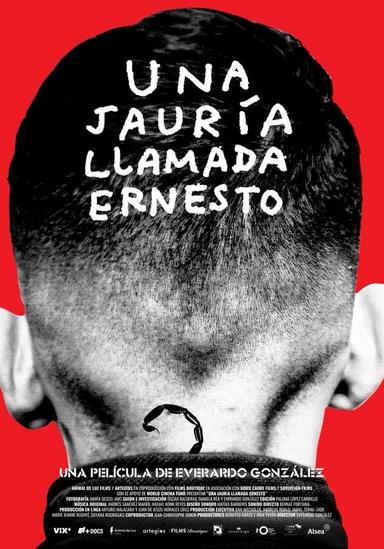 Una jauría llamada Ernesto