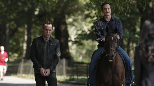 White Collar 2x10