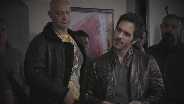 El Señor de los Cielos 2x30