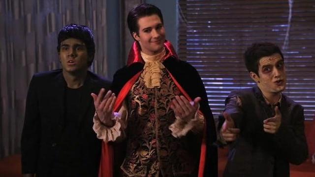 Big Time Rush 2x5