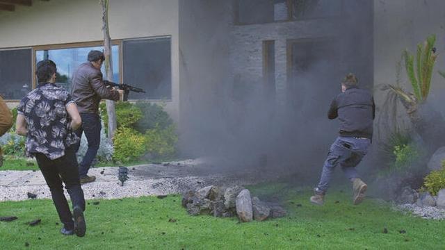 El Señor de los Cielos 7x73