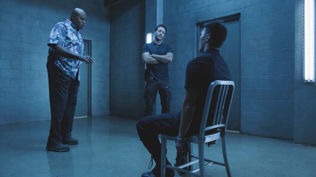 Hawaii Five-0 10x15