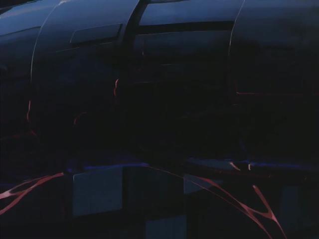 Bubblegum Crisis Tokyo 2040 1x23