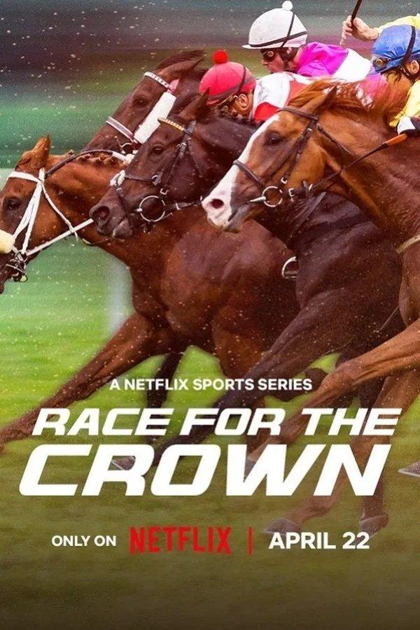 Race for the Crown 1x2
