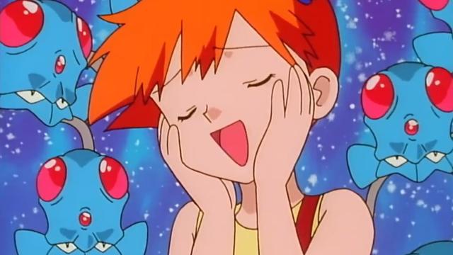 Pokémon 1x19
