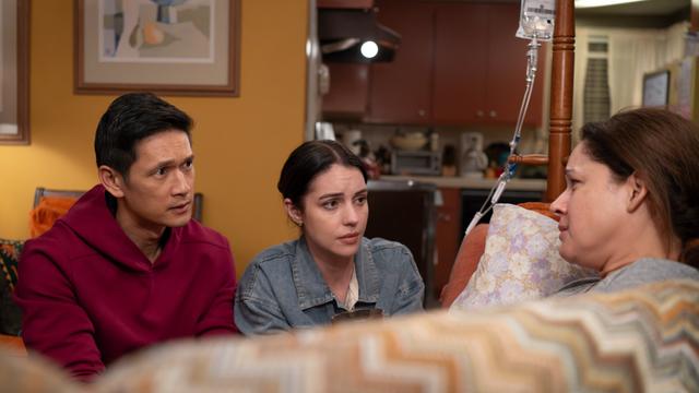 Anatomía según Grey 22x5