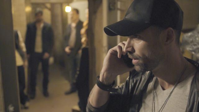 El Señor de los Cielos 6x86
