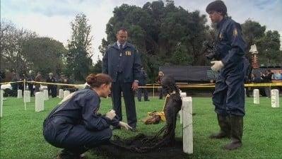 Bones 1x21