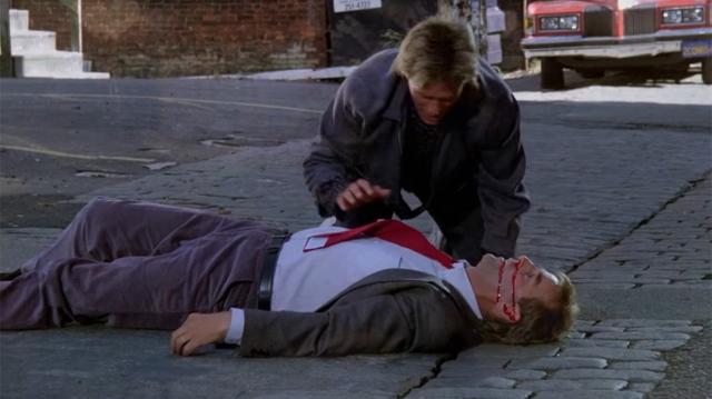MacGyver 3x5