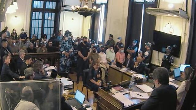 50 segundos: El caso Fernando Báez Sosa 1x3