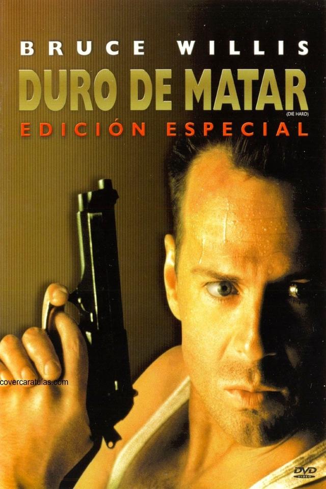 Duro de matar