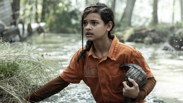Fear the Walking Dead 8x1
