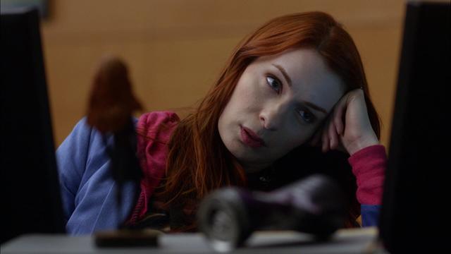 Supernatural 7x20