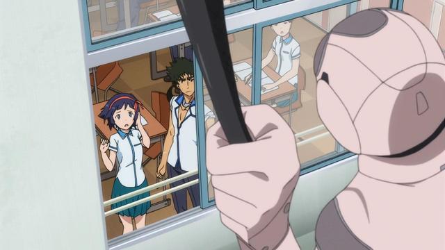 Kuromukuro 1x5