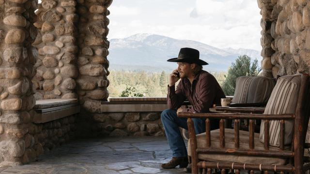 Yellowstone 5x12