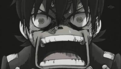 Soul Eater 1x6