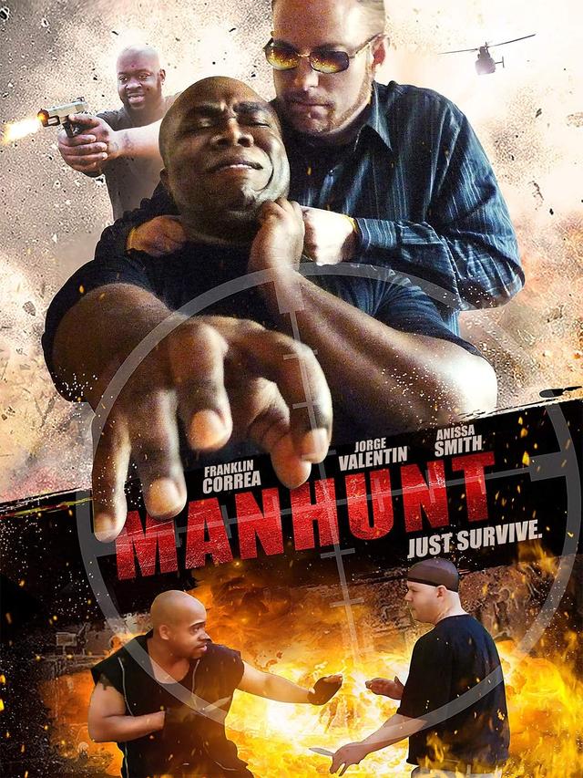 Manhunt