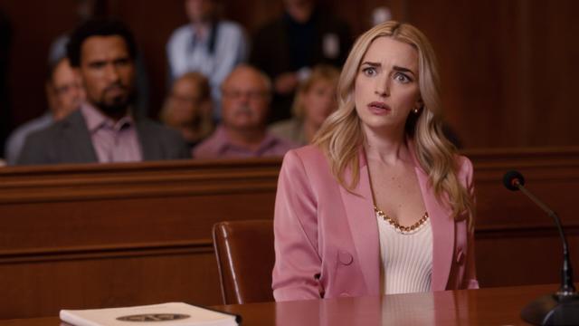 Ginny y Georgia 3x10