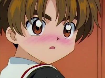 Sakura Card Captor 3x13