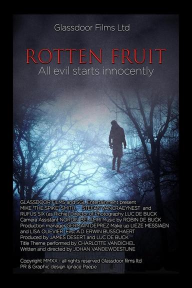 Rotten Fruit