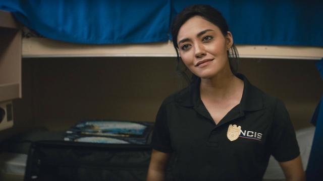 NCIS: Hawaiʻi 2x13