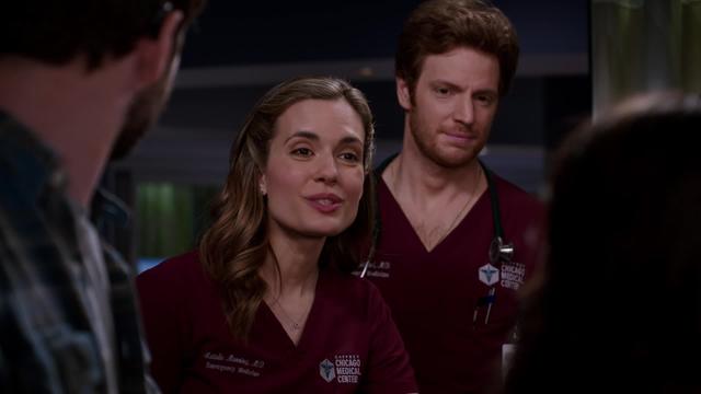 Chicago Med 4x22