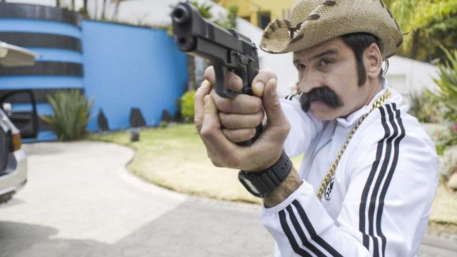 El Señor de los Cielos 6x7