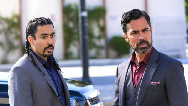 Mayans M.C. 2x2