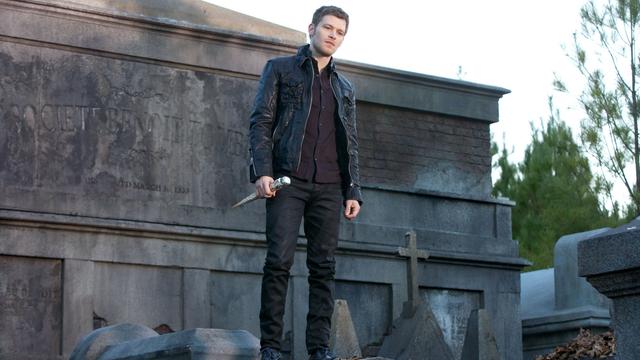 Los Originales 1x16