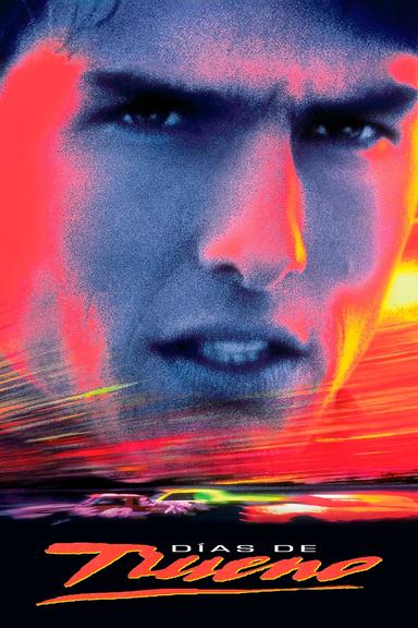 Días de trueno (Days of Thunder)