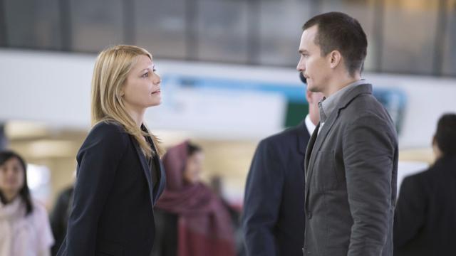 Homeland 4x1