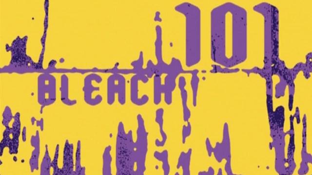 Bleach 1x101