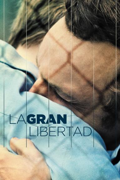 Gran libertad