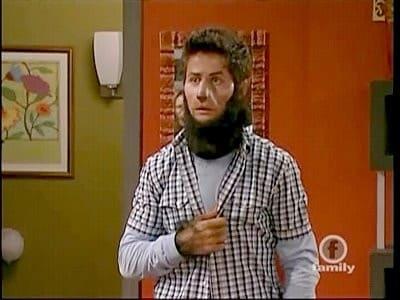 Los Hechiceros de Waverly Place 2x2