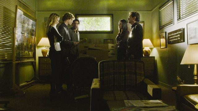 Mentes Criminales 12x8