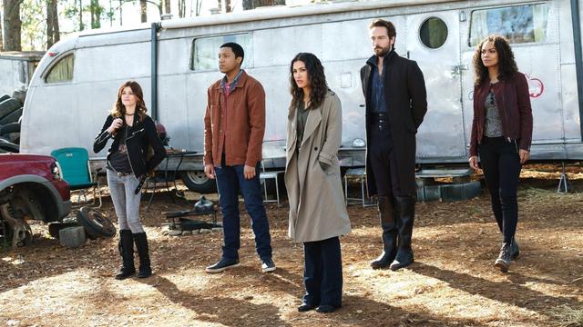 Sleepy Hollow 4x10