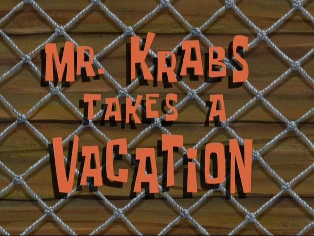 Bob Esponja 8x22