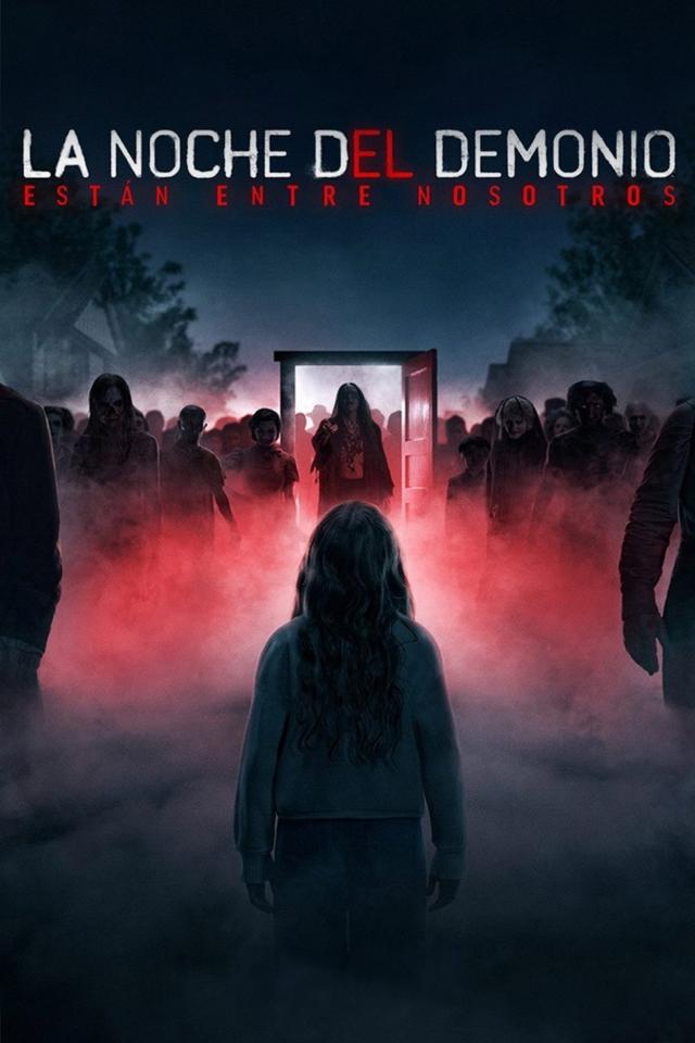 La noche del demonio: Están entre nosotros