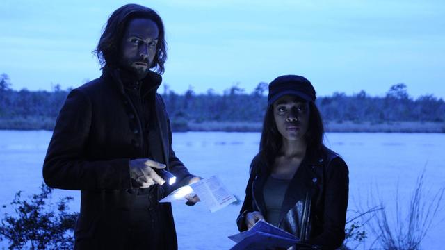 Sleepy Hollow 2x10