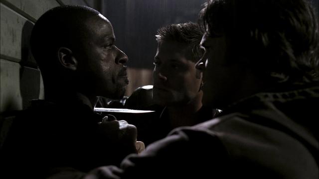 Supernatural 2x3